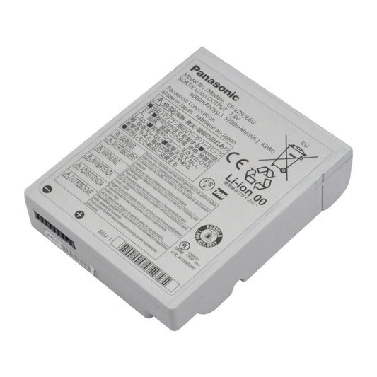 Panasonic New Genuine Battery Pack 43Wh ToughBook CF-C1 CF-VZSU66U