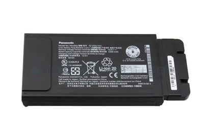 Panasonic Battery Pack for ToughBook FZ-55 - FZ-VZSU1HU New Genuine