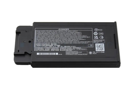 Panasonic Battery Pack for ToughBook FZ-55 - FZ-VZSU1HU New Genuine