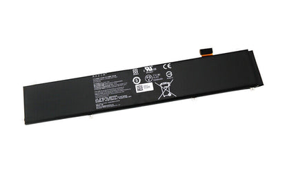 Genuine Battery Razer Blade Stealth 15 RZ09-02385 RZ09-02386 RC30-0248