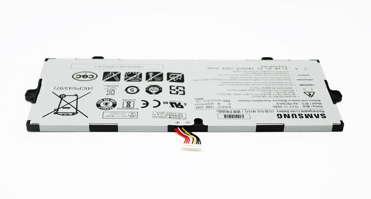 Samsung Battery Pack for NP940X3M NP940X3N NP940X5N AA-PBTN4LR Genuine