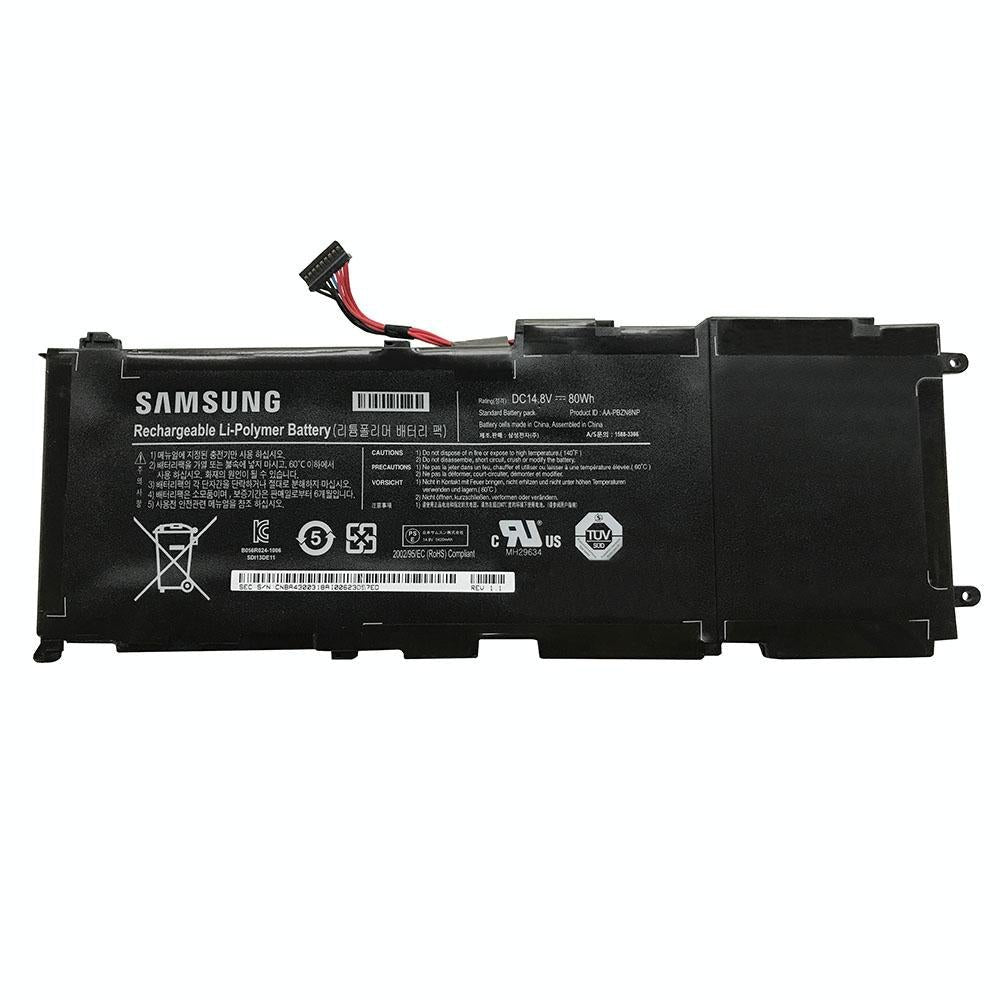 Samsung Battery Pack NP700Z5C NP700Z7C NP770Z7A NP770Z7E AA-PBZN8NP