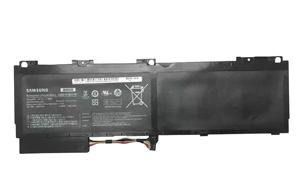 New Laptop Genuine Original Battery Pack for Samsung 900X1A 900X1B 900X3 900X3A NP900X3A AA-PLAN6AR BA43-00292A 46Wh 7.4V 4-Cell