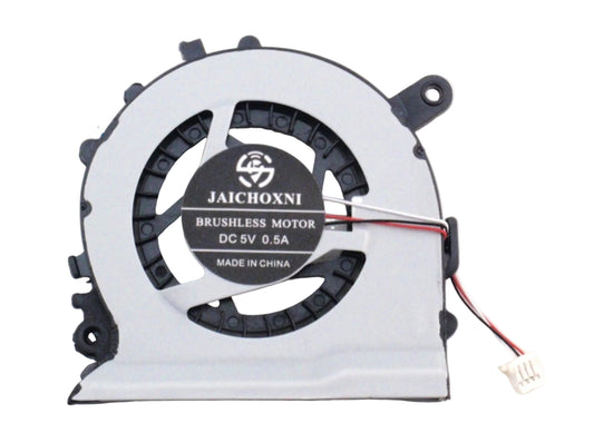 New Laptop CPU Cooling Fan for Samsung NP530U3B NP530U3C NP532U3C NP535U3C NP535U3X NP540U3C NP540U4C NP542U3X BA31-00125A BA31-00125C DFS451205M10T FCA8