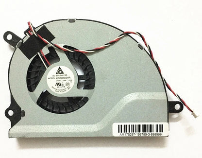 Samsung Laptop CPU Cooling Fan for ATIV One 7 DP700A3D 700A3D DP700A7D X01US K01BE BA31-00133A KSB0705HA-CD56 New