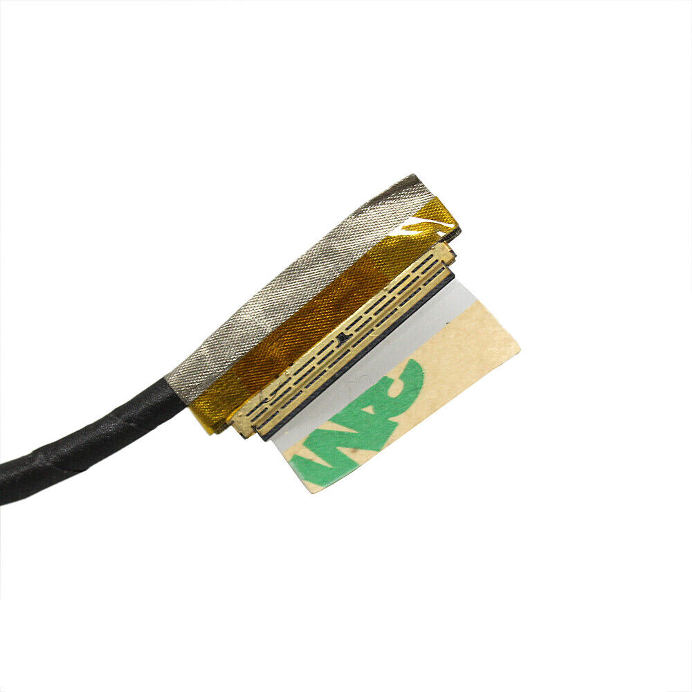 Samsung New LCD LED LVDS Display Video Screen Cable Alex Chromebook XE500 XE500C21 XE500C22 G2-X3-i52 BA39-01068A