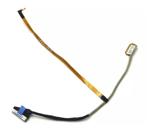 Samsung New LCD LED Display Video Screen Cable Nike_15 40-Pin NP700Z5A NP700Z5B NP700Z5C BA39-01190A