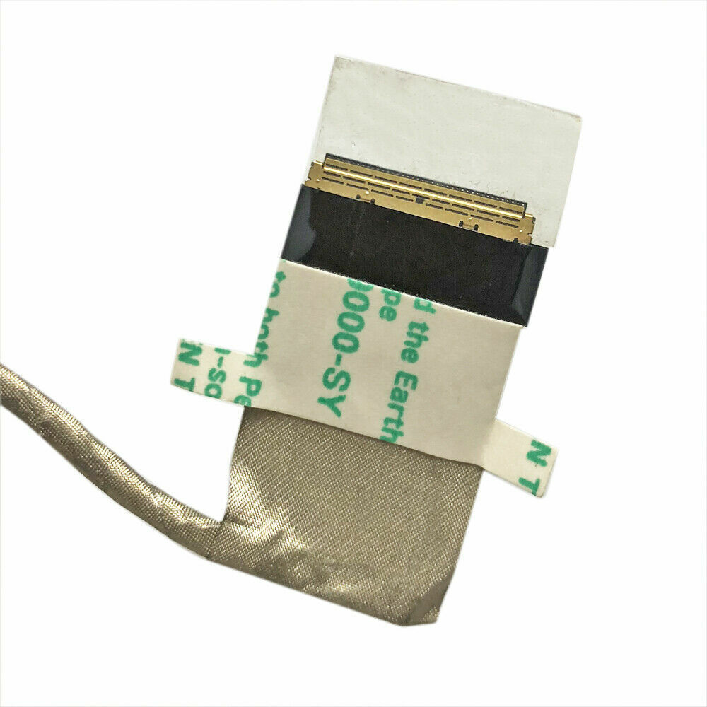 Samsung New LCD LED Display Video Screen Cable NP550 NP550P7C BA39-01230A