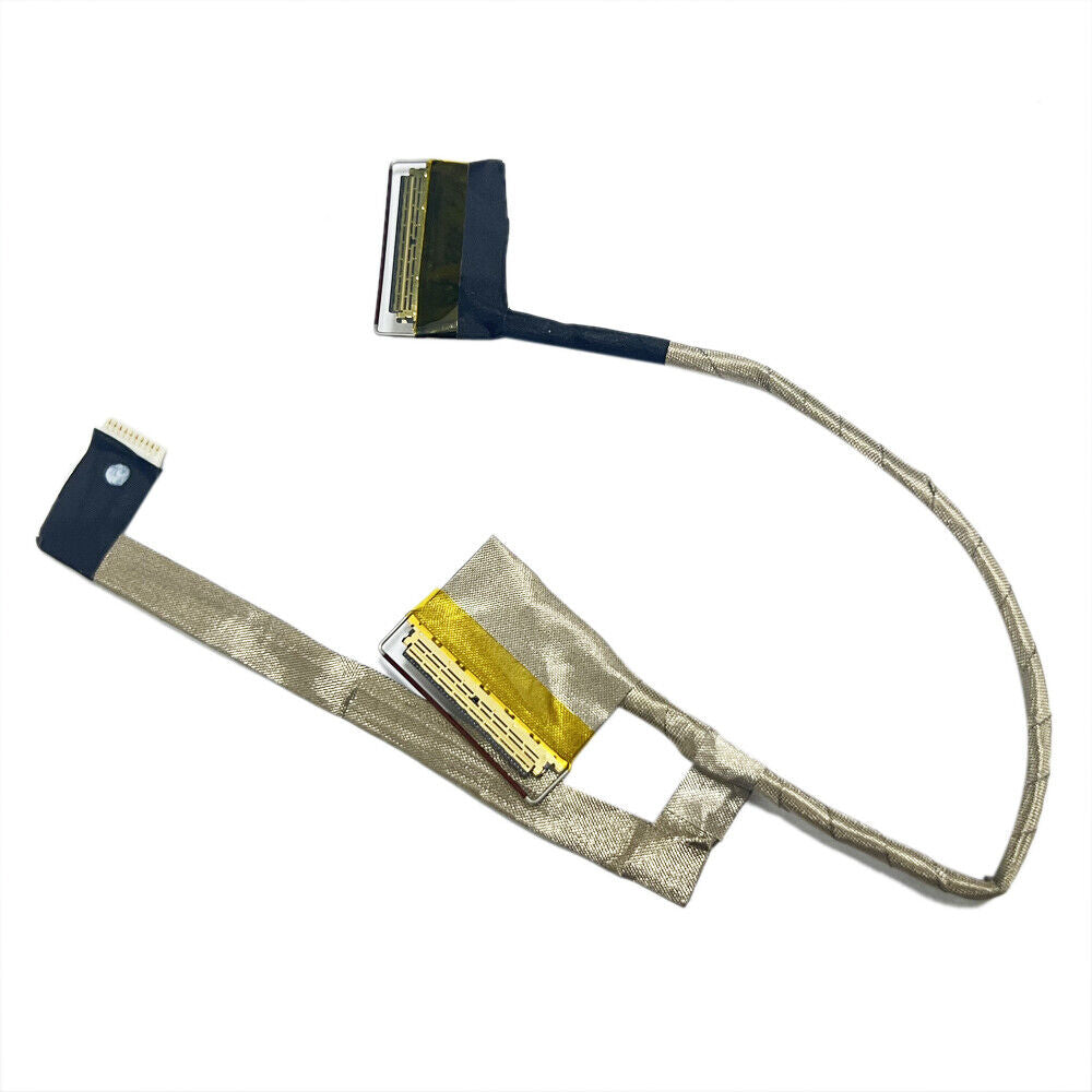 Samsung New LCD LED LVDS Display Video Screen Cable CNJS Chromebook XE303 XE303C XE303C12 BA39-01262A