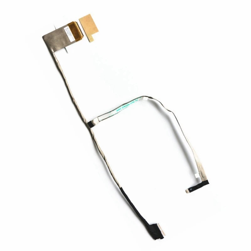 Samsung New LCD LED LVDS Display Video Screen Cable 40-Pin NP270E4E NP270E4V NP270E5E NP275E4V NP300E4E BA39-01307A