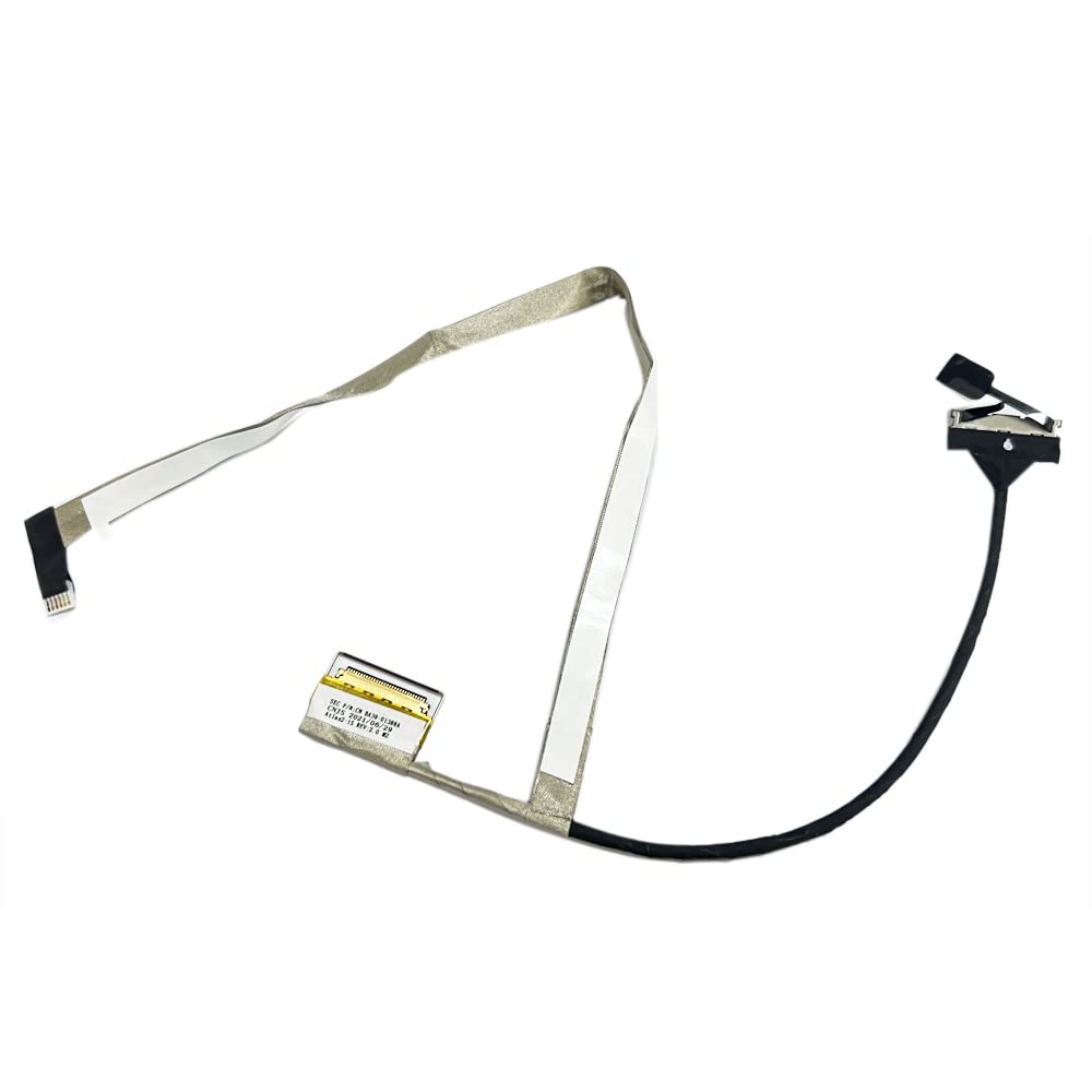 Samsung New LCD LED Display Video Screen Cable 30-Pin NP500R5H NP500R5K NP500R5L BA39-01388A