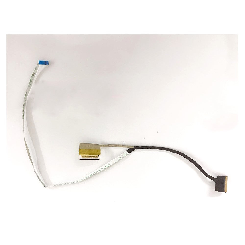 Samsung New LCD LED LVDS EDP Display Video Cable Non-Touch Screen NP500R5M NP550R5M NT500R5M BA39-01423A