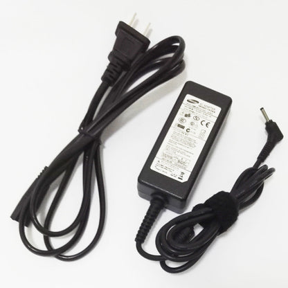 Samsung AC Adapter NP530U3C NT530U3C ATIV Book 9 NP900X3A BA44-00278A