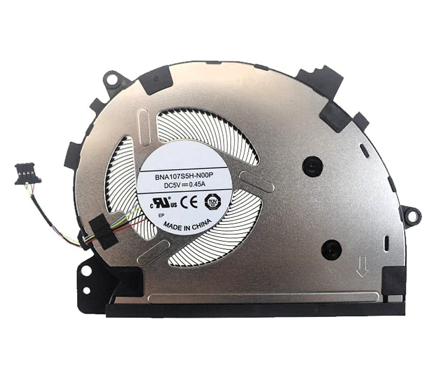 Samsung CPU Cooling Fan - NP550XDA NT550XDA NT550XDZ NT551XDA NT560XDA
