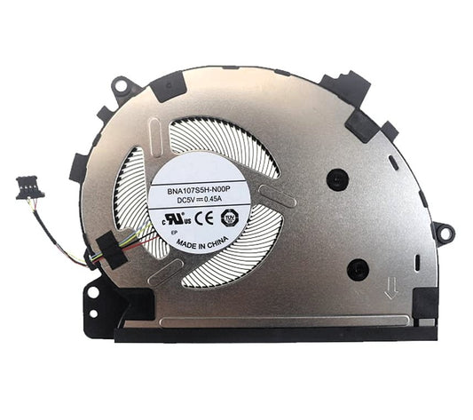 Samsung CPU Cooling Fan - NP550XDA NT550XDA NT550XDZ NT551XDA NT560XDA