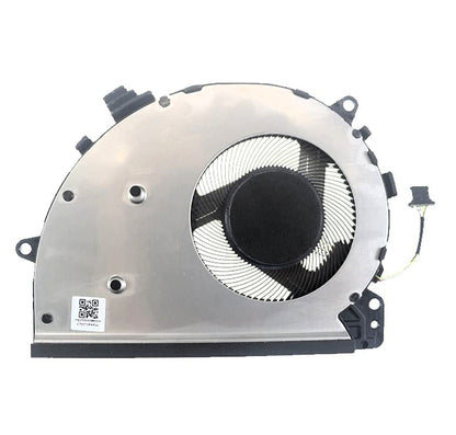 Samsung CPU Cooling Fan - NP550XDA NT550XDA NT550XDZ NT551XDA NT560XDA