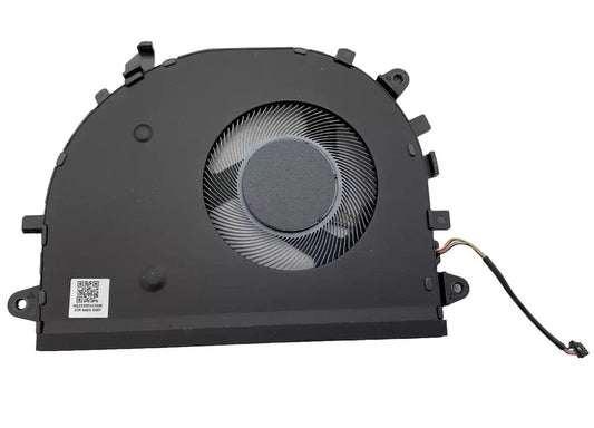 Samsung CPU Cooling Fan - Galaxy Book NP750 NP750TDA NP750XDA NP755XDA