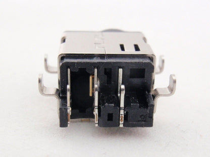 Samsung DC Power Jack NP-RV515 NP-RV520 NP-RV711 NP-RV720 3722-004017
