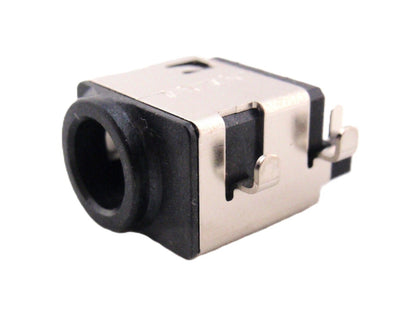 Samsung DC Power Jack NP-RV515 NP-RV520 NP-RV711 NP-RV720 3722-004017