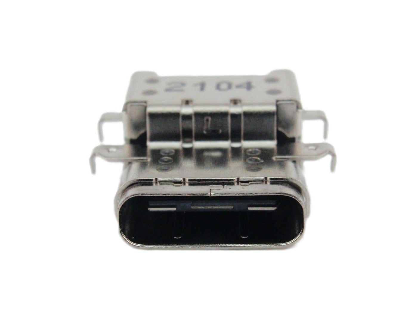 Samsung New DC In Power Jack Charging Port USB Type-C Socket Connector Notebook 7 Spin NP750QUB