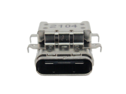 Samsung New DC In Power Jack Charging Port USB Type-C Socket Connector Notebook 7 Spin NP750QUB