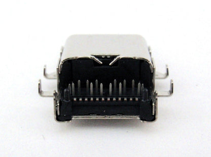 Samsung New DC In Power Jack Charging Port USB Type-C Socket Connector Notebook 7 Spin NP750QUB