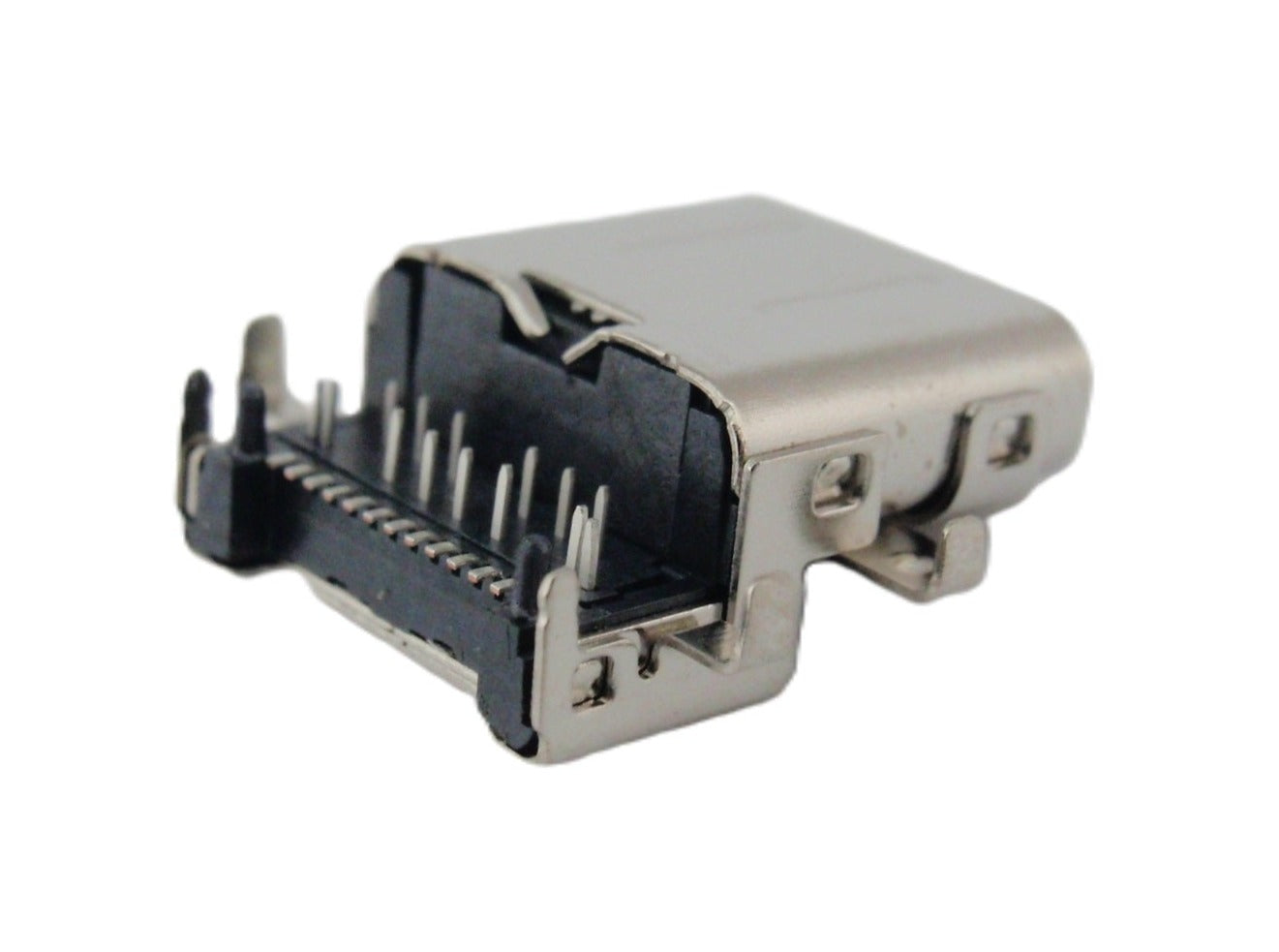 Samsung New DC In Power Jack Charging Port USB Type-C Socket Connector Notebook 7 Spin NP750QUB