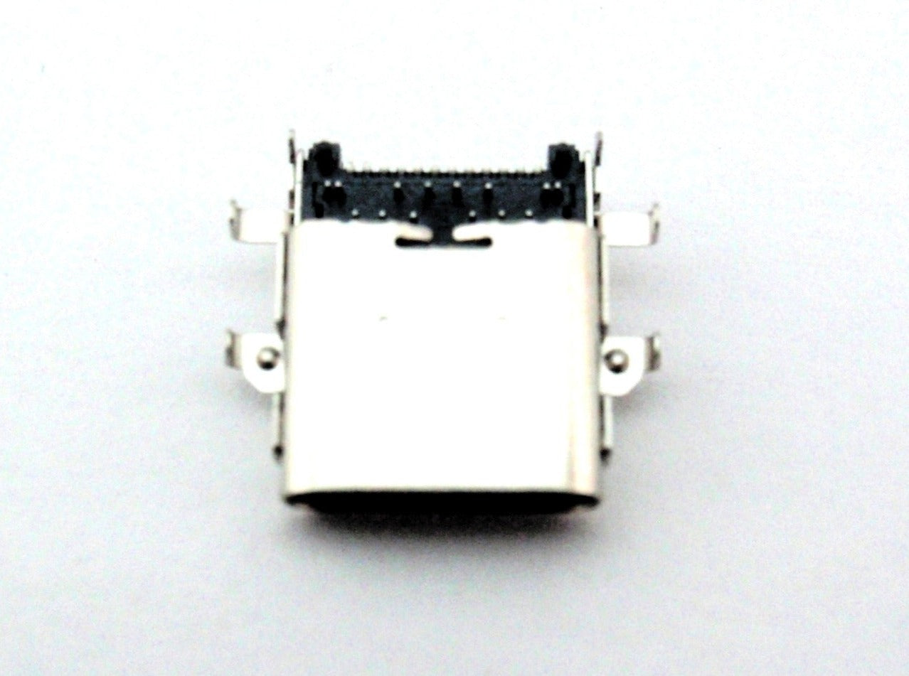 Samsung New DC In Power Jack Charging Port USB Type-C Socket Connector Notebook 7 Spin NP750QUB