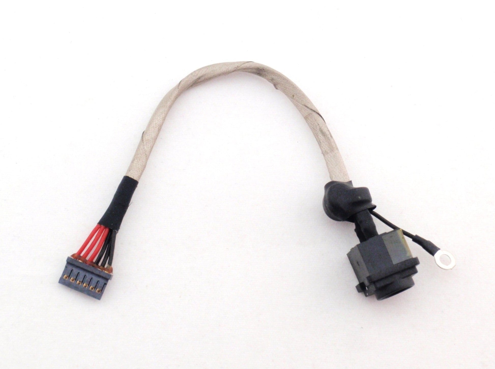Sony New DC In Power Jack Charging Port Connector Socket Cable Vaio VPC-F21 VPC-F22 VPC-F23 VPC-F24 603-0001-6843_A