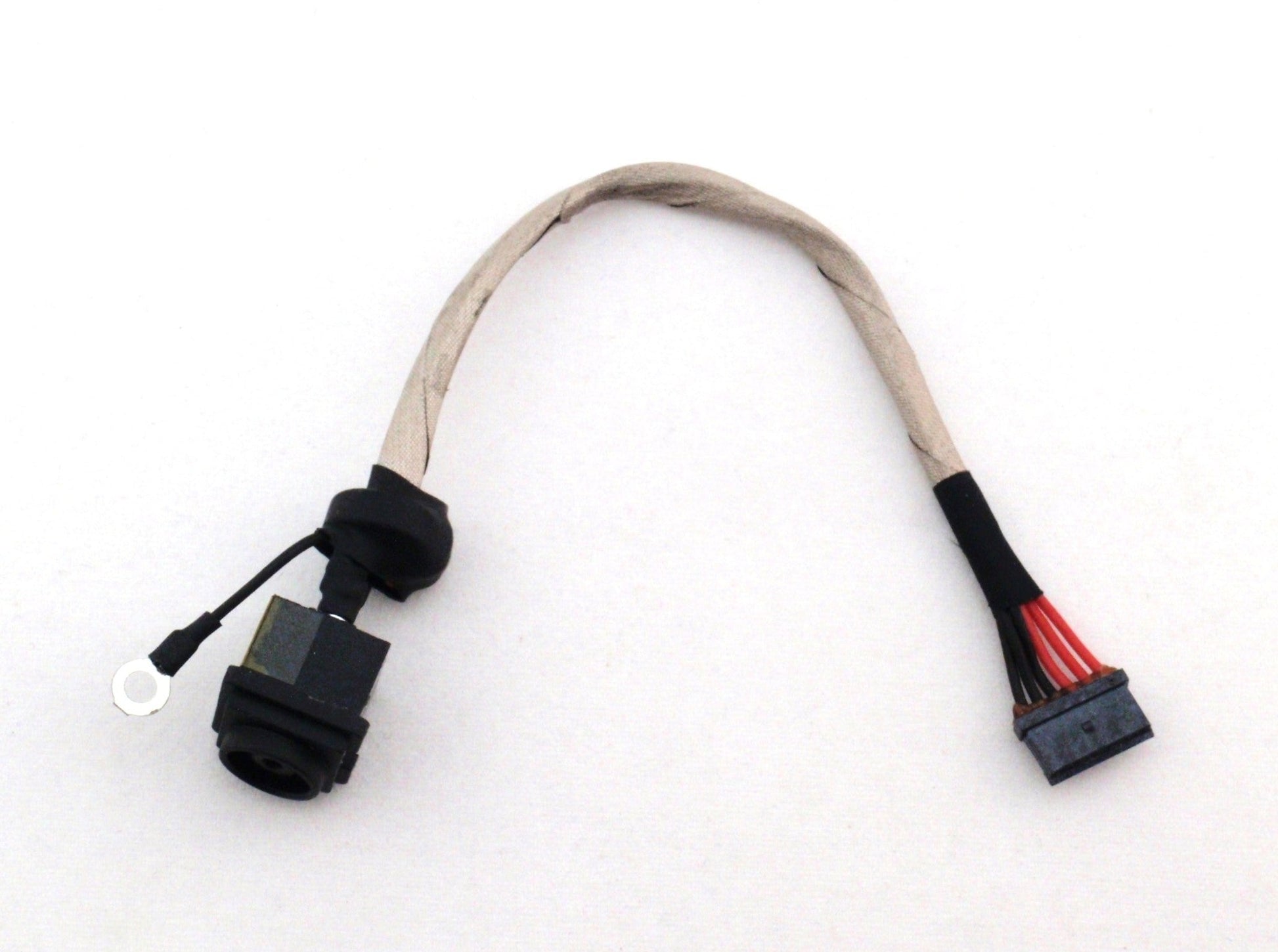 Sony New DC In Power Jack Charging Port Connector Socket Cable Vaio VPC-F21 VPC-F22 VPC-F23 VPC-F24 603-0001-6843_A