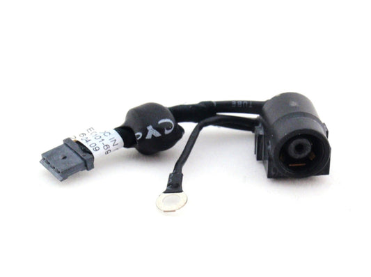 Sony New DC In Power Jack Charging Port Connector Socket Cable Vaio SVE11 Series 603-0101-6932_A 603-0201-6932_A