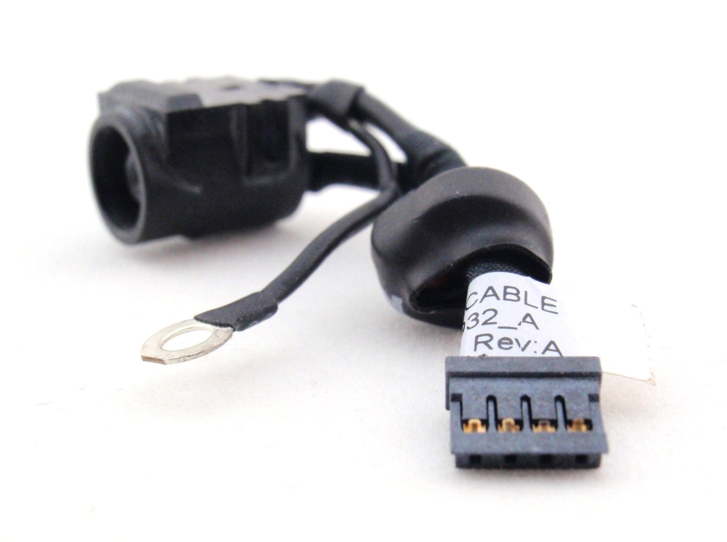 Sony New DC In Power Jack Charging Port Connector Socket Cable Vaio SVE11 Series 603-0101-6932_A 603-0201-6932_A