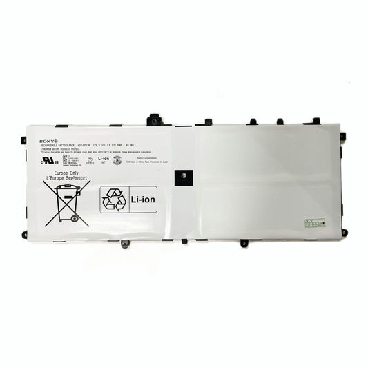 Sony Genuine Battery VAIO Duo 13 Convertible Touch 13 SVD132 VGP-BPS36