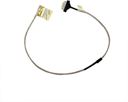 Toshiba New LCD LED Display Video Screen Cable Satellite E45-B E45-B4100 E45-B4200 E45B E45T-B 1422-01QW000 1422-01QJ000