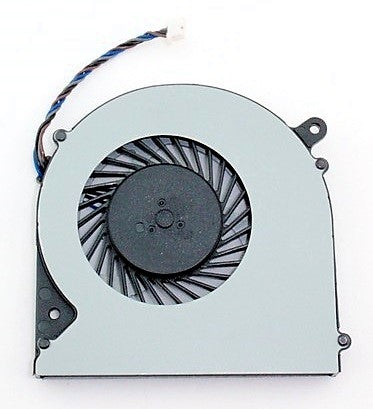 Toshiba CPU Cooling Fan Satellite L50 L50-A L50D L50D-A L50DT L50T L50T-A L55 L55-A L55D-A L55DT L55T L55T-A 6033B0032201