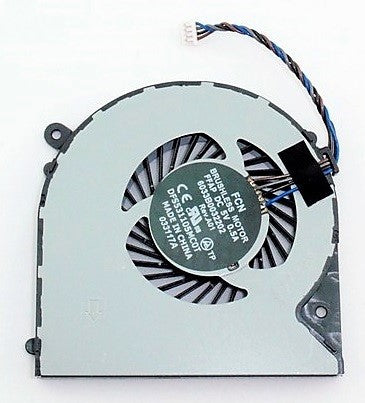 Toshiba New CPU Cooling Fan Satellite L55-A L970 L970D L975 L975D 6033B0032201 V000300010 6033B0032202
