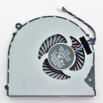 Toshiba CPU Cooling Fan Satellite L55 L55-A L55D L55D-A L55DT L55T L55T-A DFS200005010T-FCB3 KSB06105HB-CL69 6033B0033101