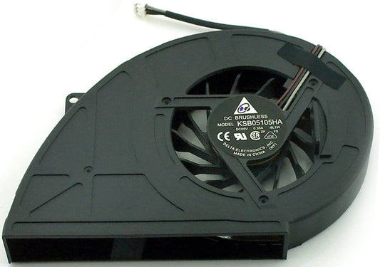 Toshiba GPU VGA Cooling Fan Satellite P500 P500D P505 P505D A000051180