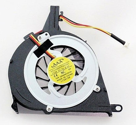 Toshiba New CPU Thermal Cooling Fan UMA Satellite L660 L660D L755 L755D AB7705HX-GB3 A000080760