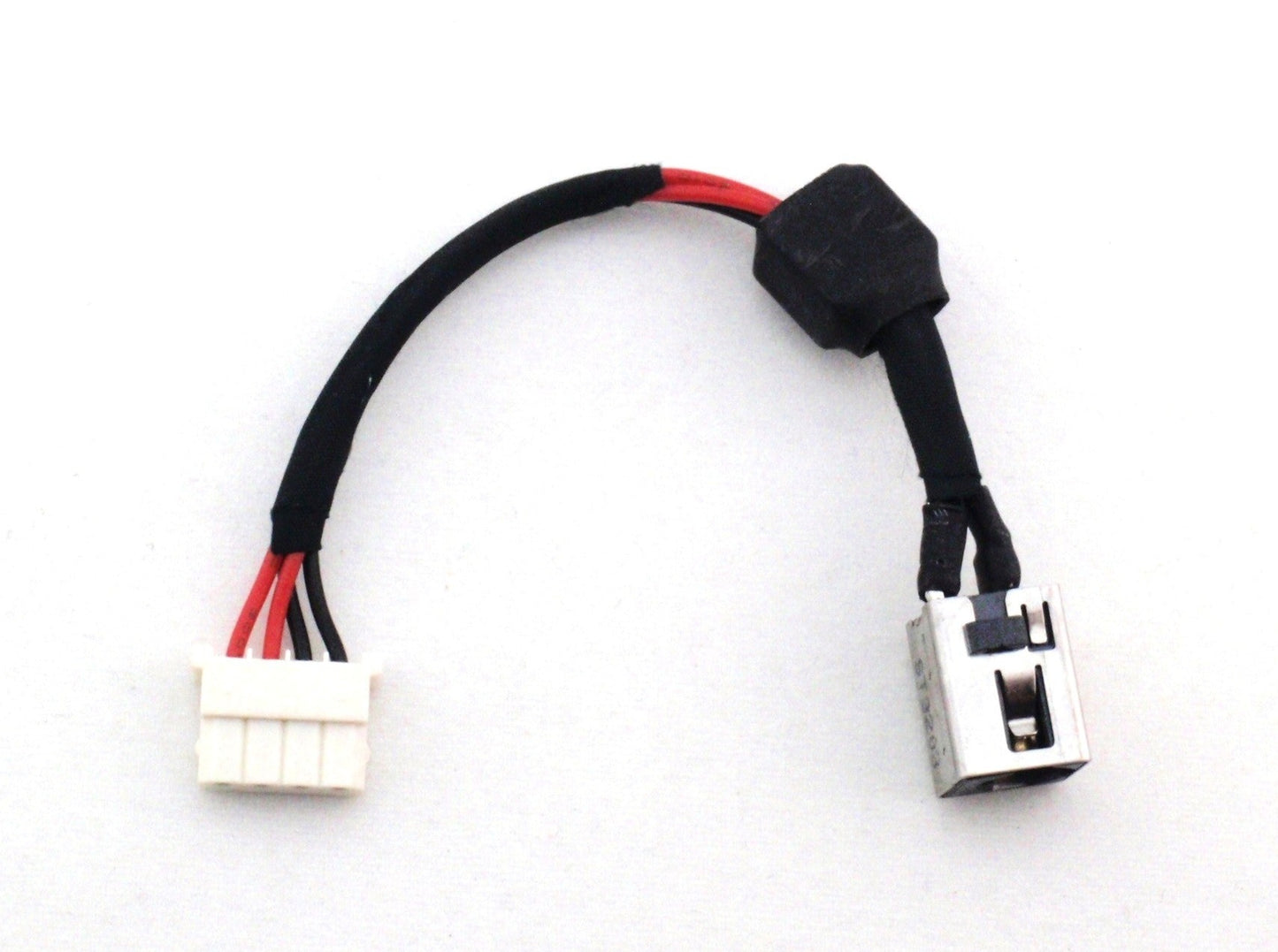 Toshiba DC In Power Jack Charging Port Cable Satellite C800 C805 C840 C840D C845 C845D L800 L840 L840D L845 L845D M805 A000174270