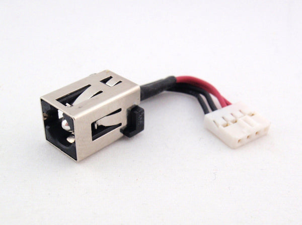 Toshiba New DC In Power Jack Charging Port Connector Socket Cable Satellite U845 U845T DD0BY1AD000 A000210900