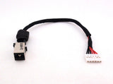 Toshiba DC In Power Jack Charging Port Cable Satellite C75-A C75D-A L70-A L75-A L75D-A S75-A S75D-A S75T-A A000243550