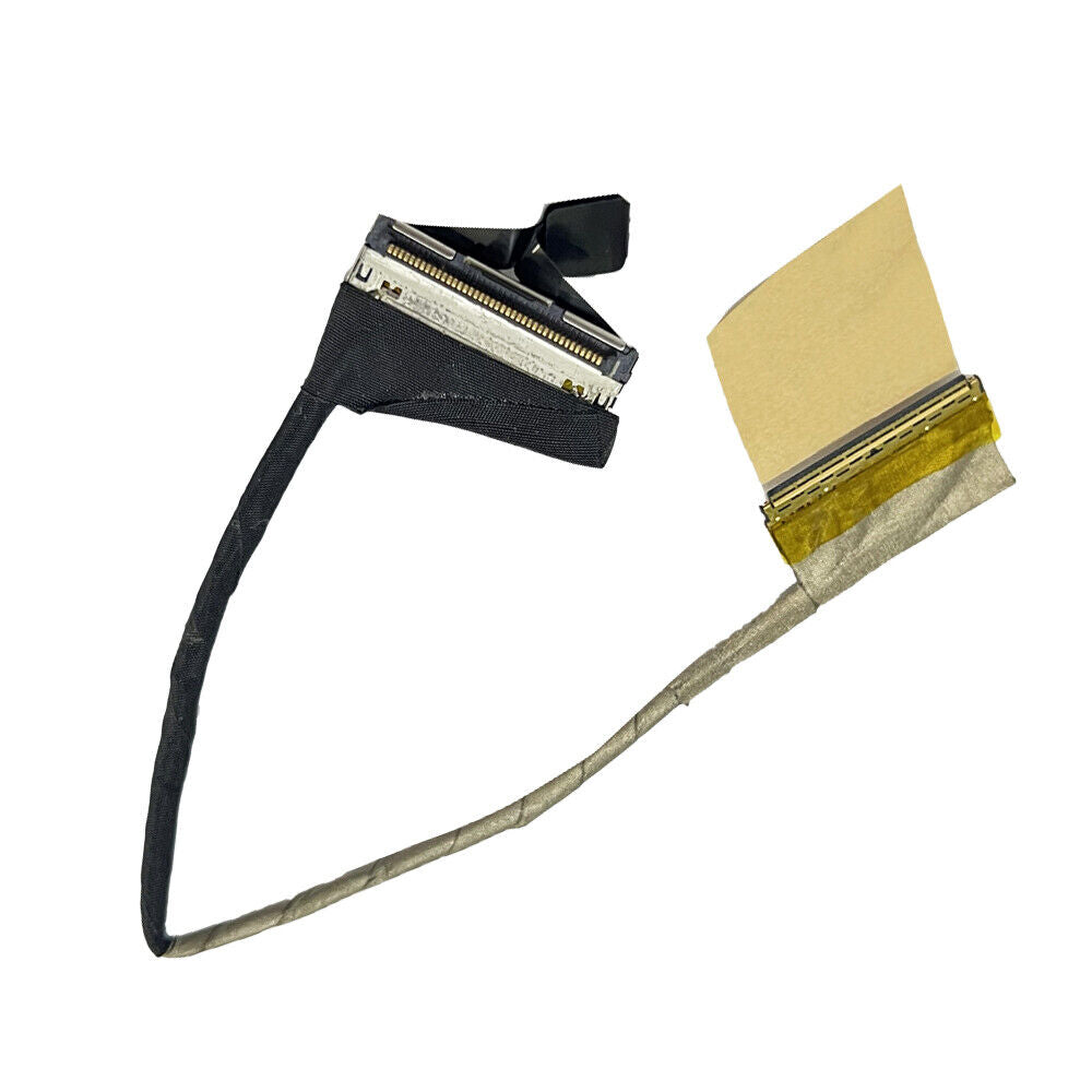 Toshiba New LCD LED Display Video Screen Cable Chromebook CB30 CB30-A CB35 CB35-A DD0BU9LC110 DD0BU9LC100 DD0BU9LC120 A000286630