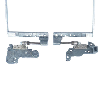 Toshiba New LCD Display Panel Video Screen Hinges Left Right Satellite A300 A300D A305 A305D 6053B0321201 6053B0321301