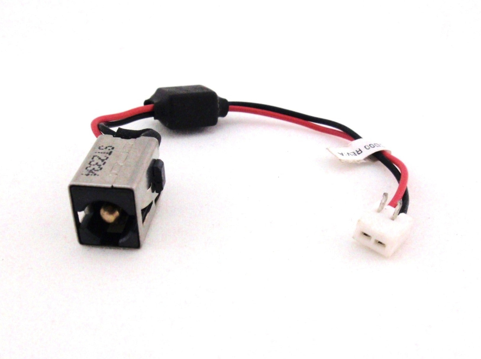 Toshiba New DC In Power Jack Charging Port Connector Cable Satellite Mini NB500 NB505 PLL50U DC30100CD00