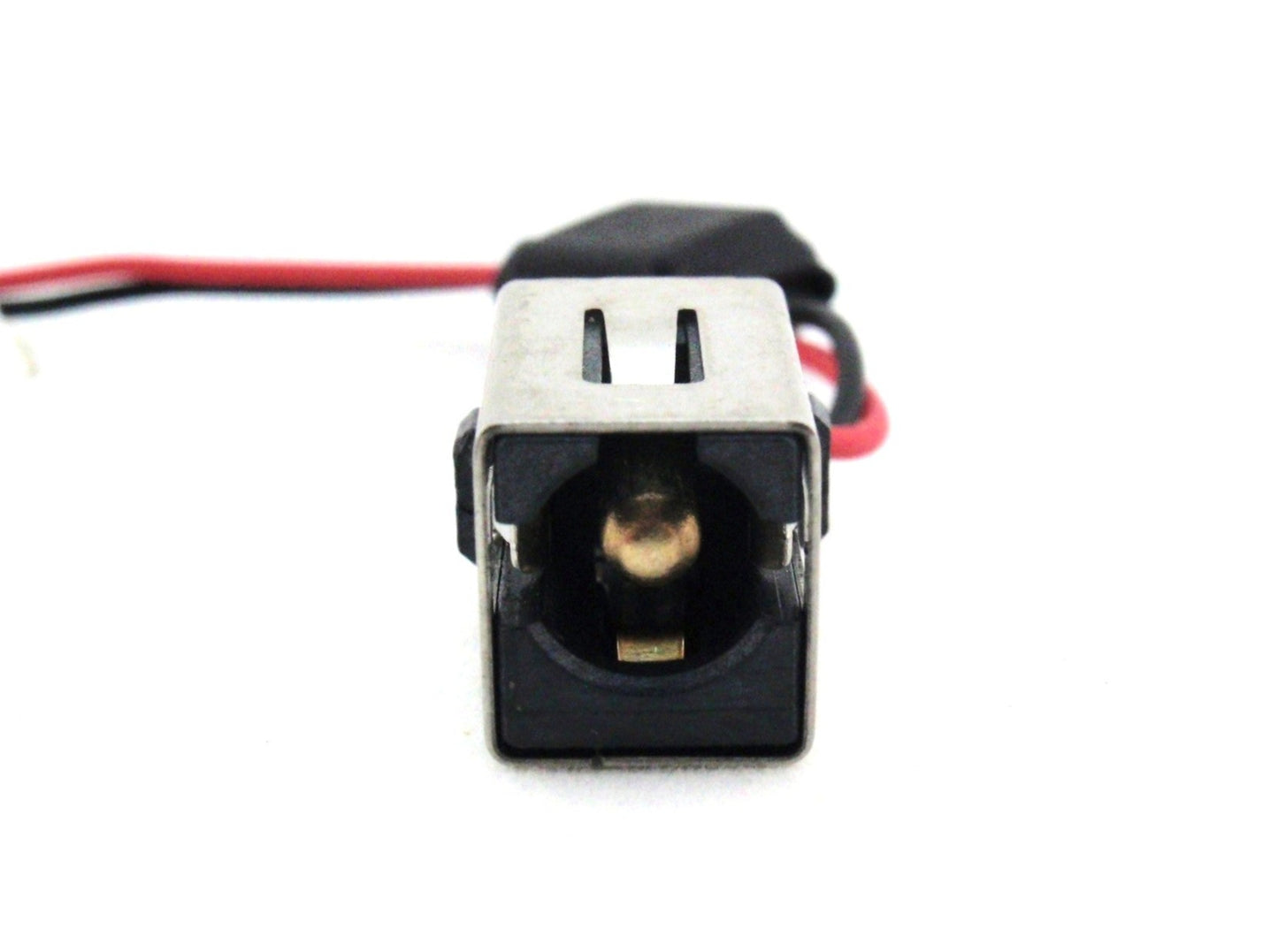 Toshiba New DC In Power Jack Charging Port Connector Cable Satellite Mini NB500 NB505 PLL50U DC30100CD00