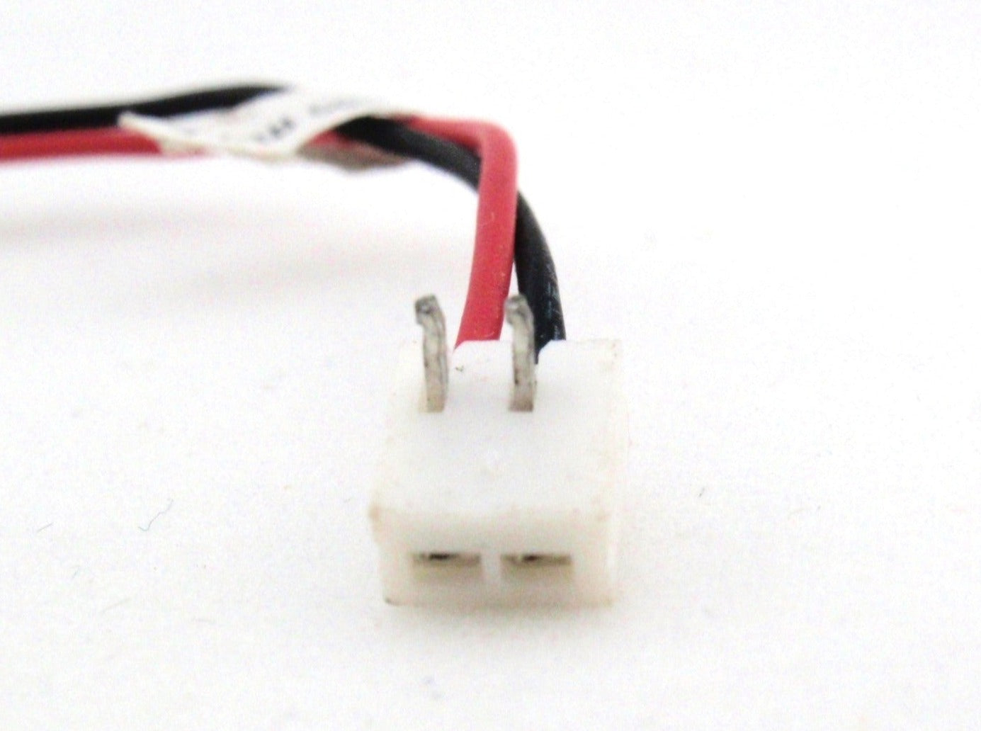 Toshiba New DC In Power Jack Charging Port Connector Cable Satellite Mini NB500 NB505 PLL50U DC30100CD00
