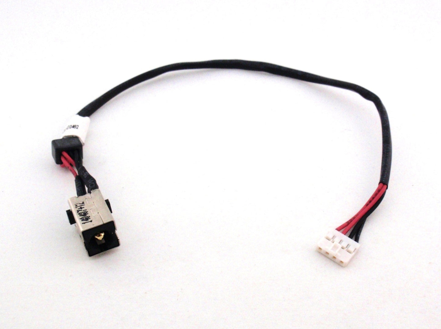 Toshiba DC In Power Jack Charging Port Connector Cable Satellite M40-A M40D-A M40T-A M50-A M50D-A K000148210 DC30100OX00