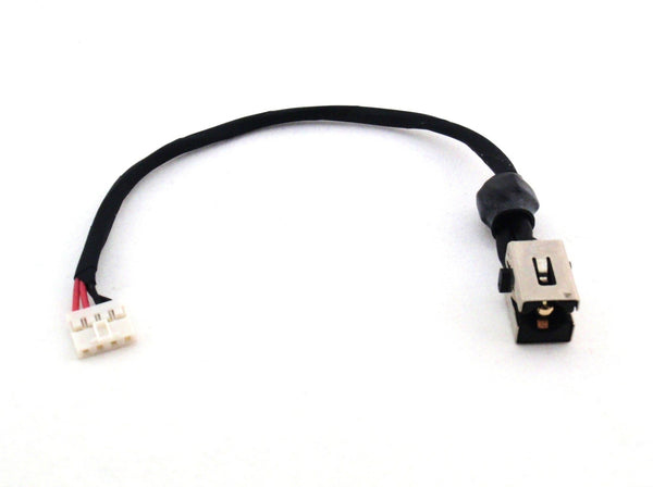 Toshiba New DC In Power Jack Charging Port Cable Satellite C40-C C45-C DC30100VF00 DC30100VE00