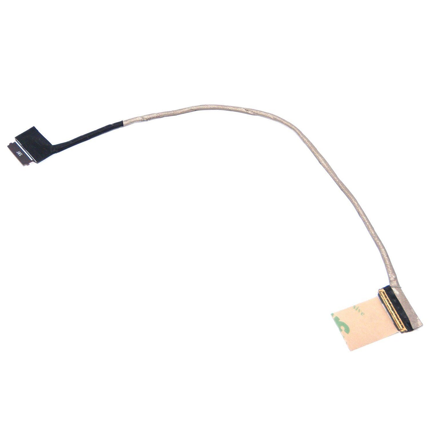 Toshiba New LCD LED LVDS Display Video Screen Cable Chromebook 2 CB35-C CB35-C3300 DD0BUILC010 DD0BUILC000